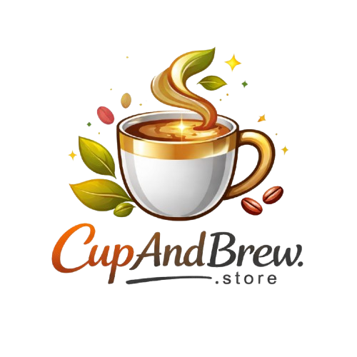 CupAndBrew.store
